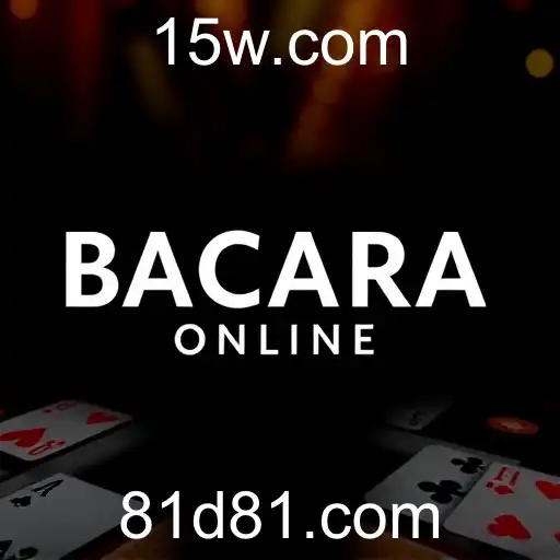Bacará online